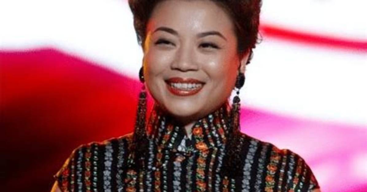 Zhang Ye