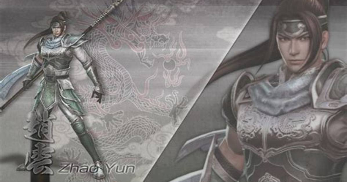 Zhao Heno