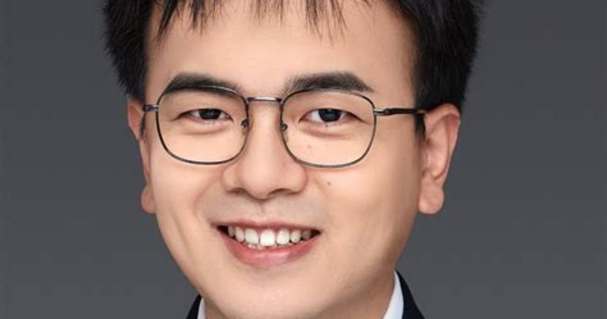 Zhe Zhangno