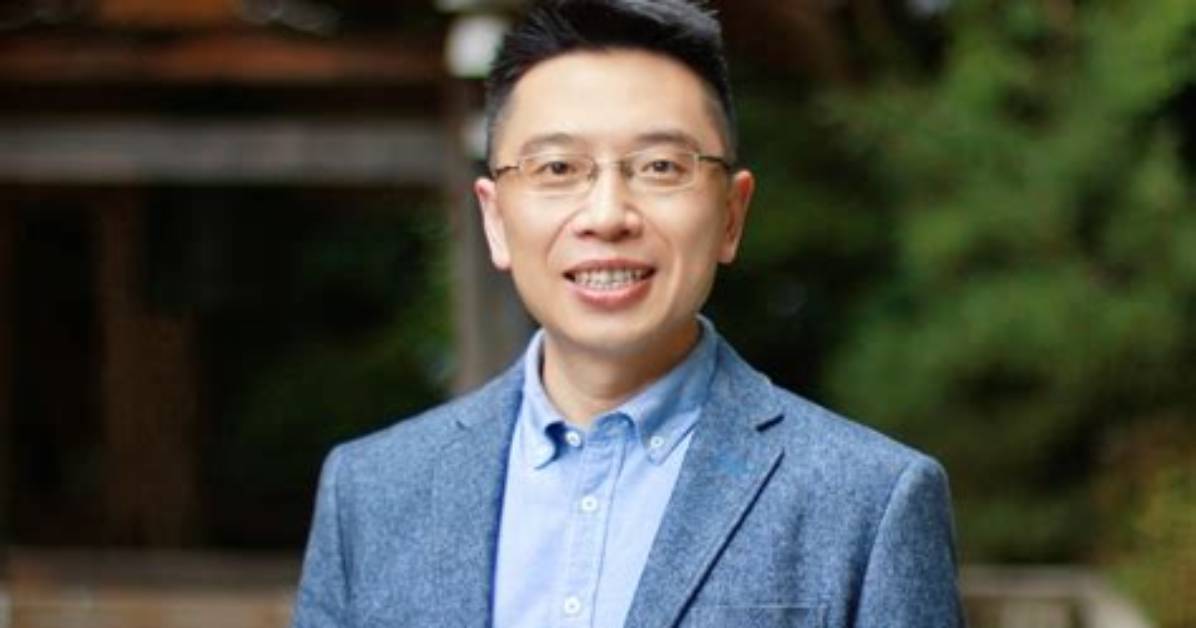 Zheng Cai