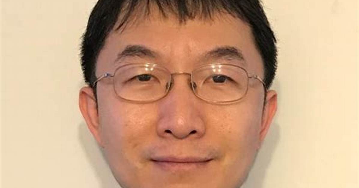 Zhi Mao