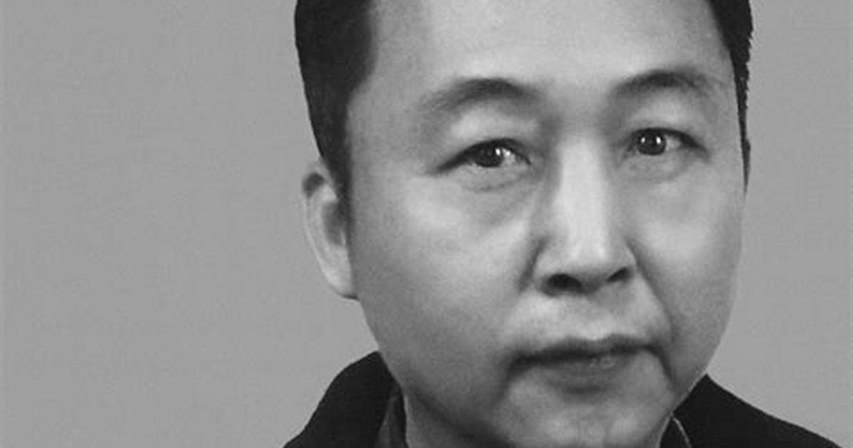 Zhong Tian