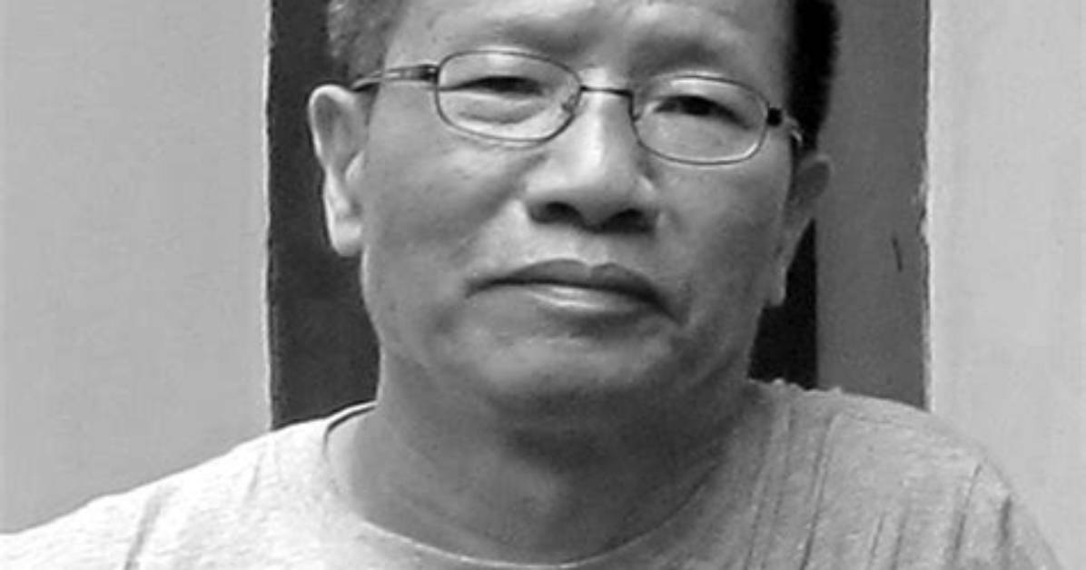 Zhou Yan