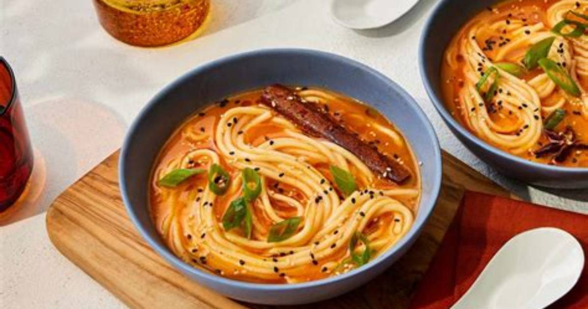 Zisan Udon No