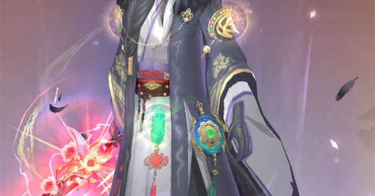 Zuiwo Huaishi