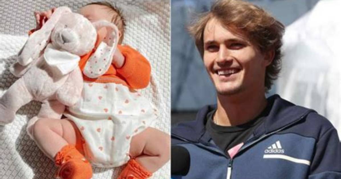 Zverev's Enfant Prodige: a Tennis Star on the Rise